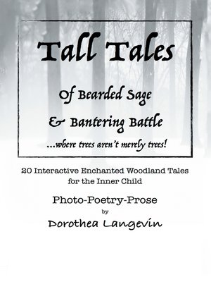 cover image of Tall Tales